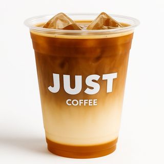 Salted Caramel Latte