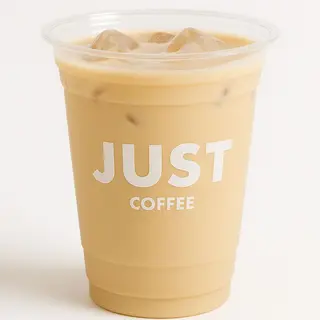 Vainilla Latte