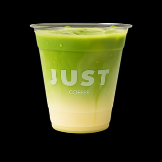 Matcha Latte Espanish
