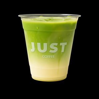 Espanish Matcha Latte