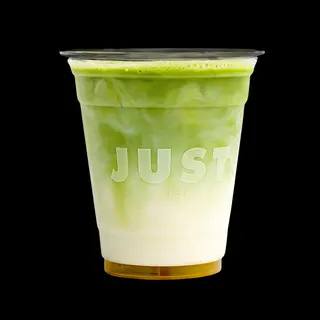 Matcha Latte Avellana