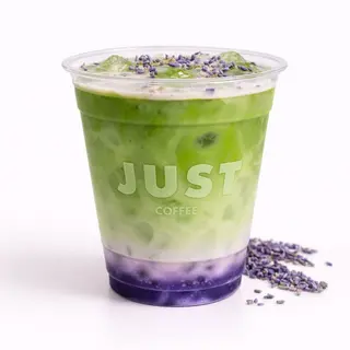 Matcha Latte Lavanda