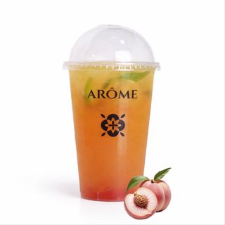 Té Verde Con Melocotón (700 Ml.)