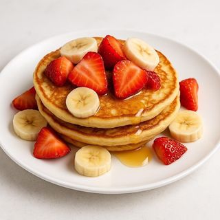 Pancakes