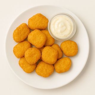 Chicken Nuggets