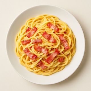 Pasta Carbonara