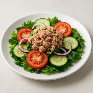 Tuna Salad