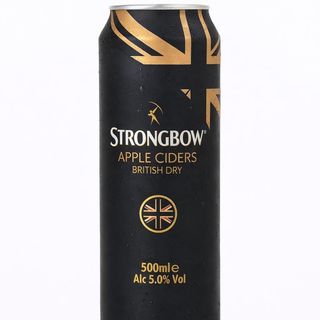 Strongbow 500 Ml.