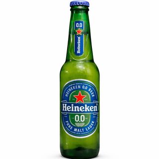 Heineken Zero 330 Ml.