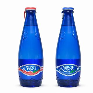 Water Still / Sparkling Glass Bottle 500 Ml.