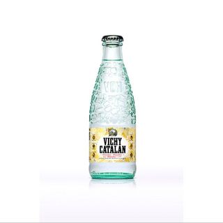 Vichy Catalan Agua (250 Ml.)