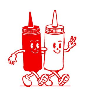 Salsa Siracha (1 Ud.)