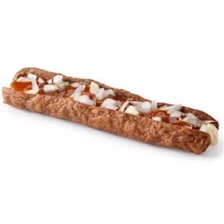 Frikandel