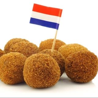 Bitterballen (6 Uds.)