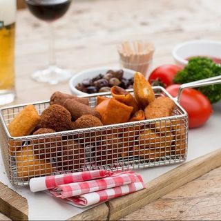 Bittergarnituur (12 Uds.)