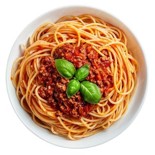 Pasta Bolognese