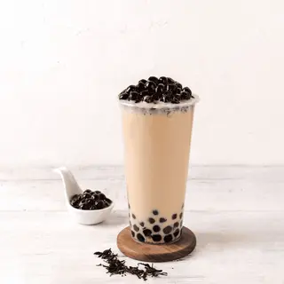 Bubble té clasico (500 ml.)