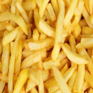 Patatas fritas