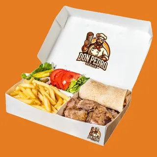 PLATO TERNERA