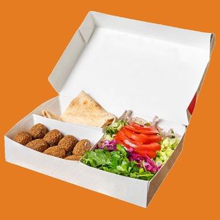 PLATO FALAFEL