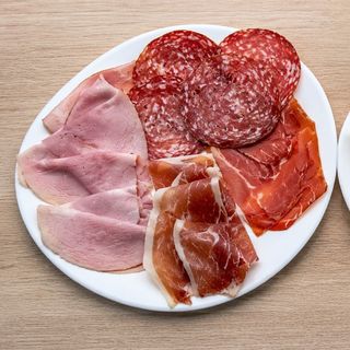 Affettati Misti