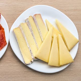 Formaggi Misti
