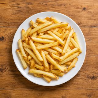 Patate Fritte