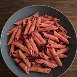 Penne Barbie