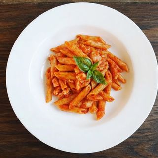 Penne Pomodoro