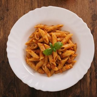 Penne Bolognese