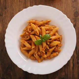 Pasta Boloñesa