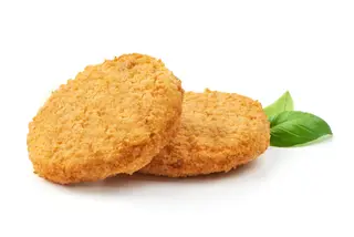 Menú Nuggets De Pollo 6 Unidades