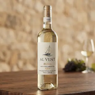 Vino Al Vent Blanco (750 Ml.)