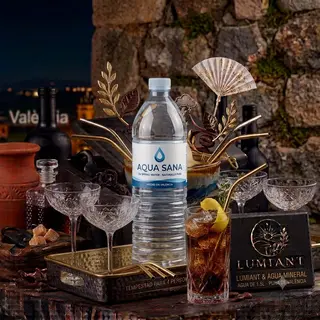 Agua Normal (1.5 Lt.)