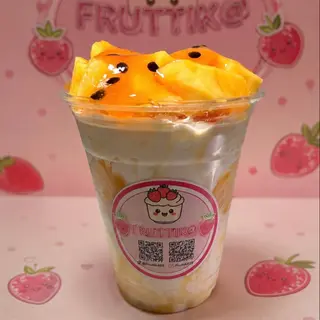 Maracu-Mango
