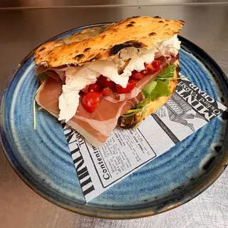 Bresaola Light