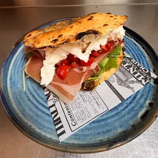 Parmigiana