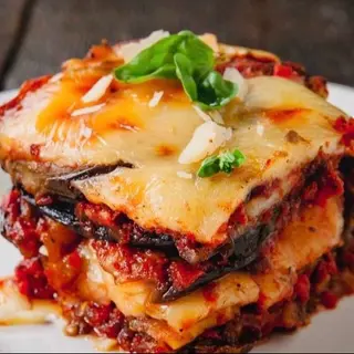 Parmigiana