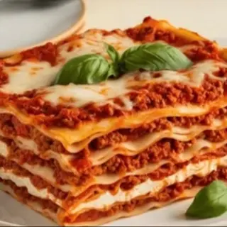 Lasagna