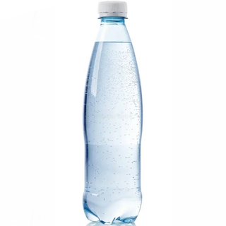 Agua Con Gas