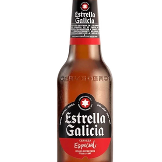 Estrella Galicia