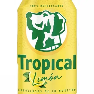 Tropical Al Limone