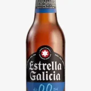 Estrella Galicia 00