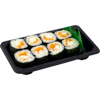 Maki De Anguila