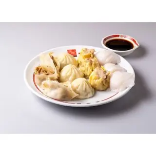 Empanadillas Vegetales