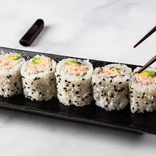 Crunch Roll