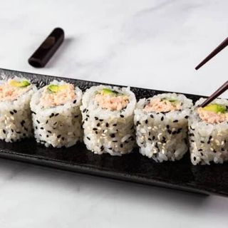 Mango Roll 8 Piezas