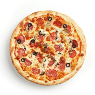 Pizza De Pollo
