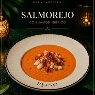 Salmorejo