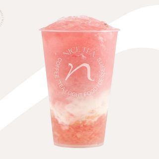 Té Chanel Con Melocotón